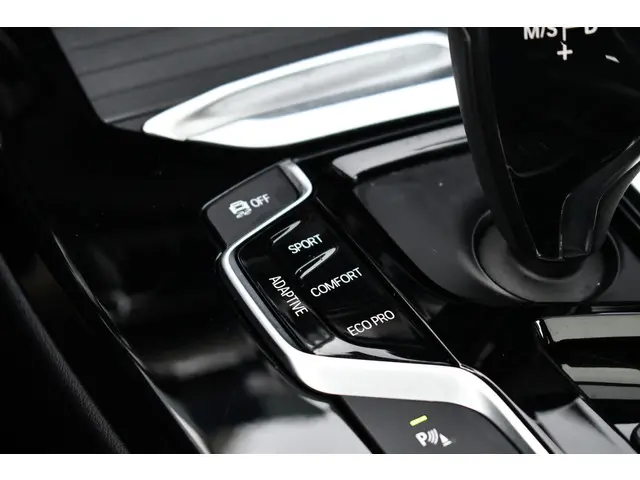 BMW X3 xDrive30i M-Sport 2018 Benzine 60