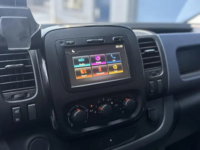 Opel Vivaro 1.6 CDTI L2H1 Sport 2016 Diesel 15