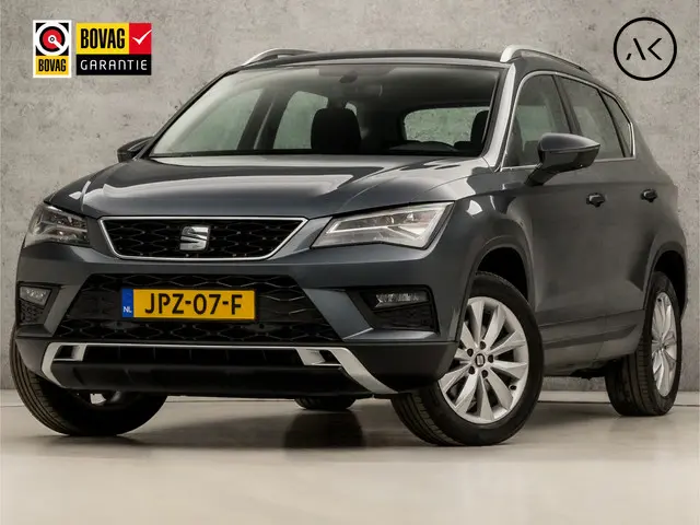 SEAT Ateca 1.0 TSI Sport 2018 Benzine