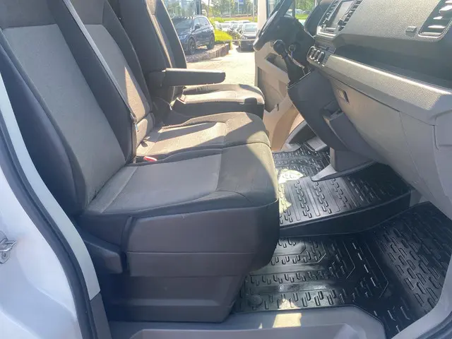 Volkswagen Crafter 35 2.0 TDI L3H3 Trendline 2018 Diesel 20