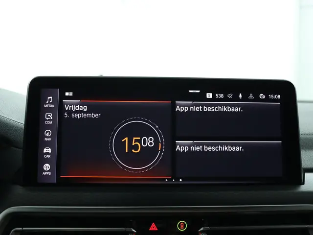 BMW X4 M40i Business Edition Plus 2022 Benzine 50