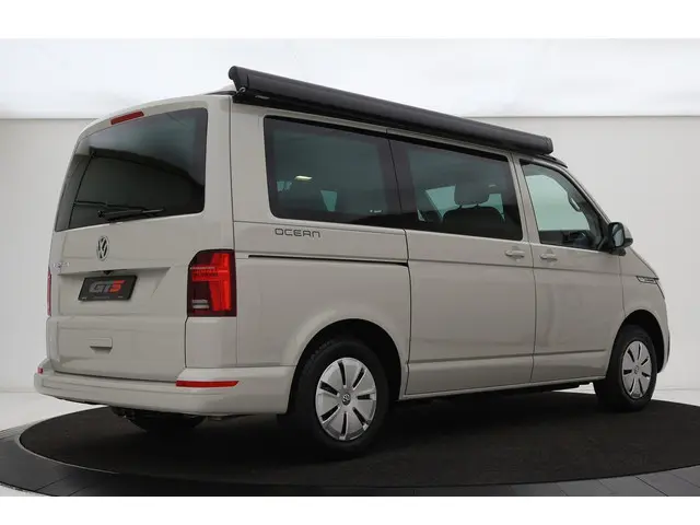 Volkswagen California Ocean 2.0 TDI Aut 150 2023 Diesel 57