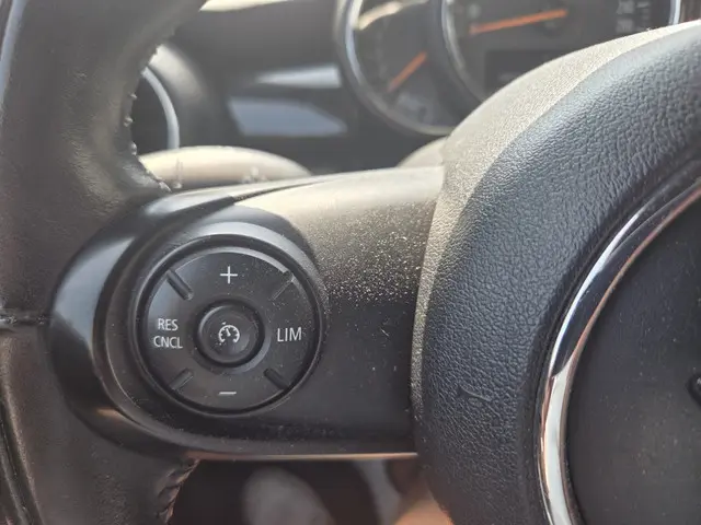 MINI Cooper Mini 1.5 Pepper 2019 Benzine 17