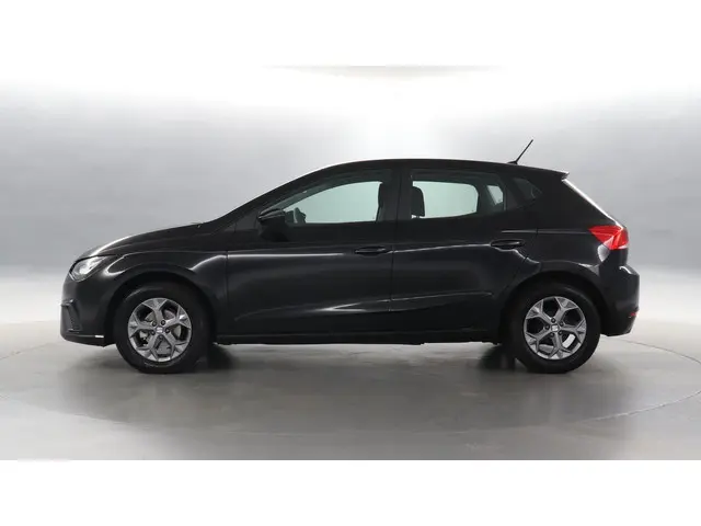 SEAT Ibiza 1.0 MPI 80pk Reference 2024 Benzine 9