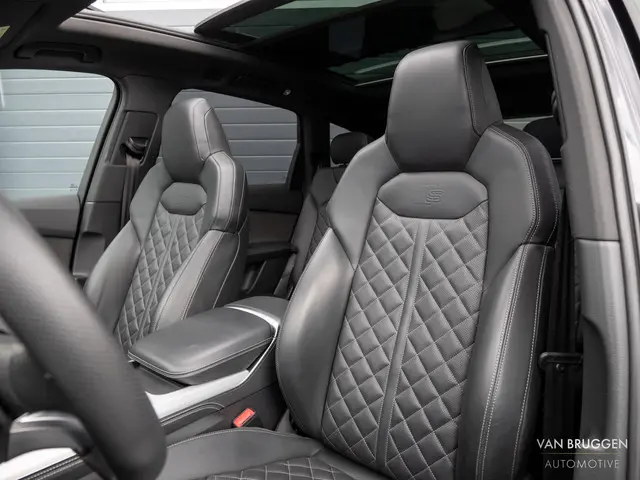 Audi Q7 2