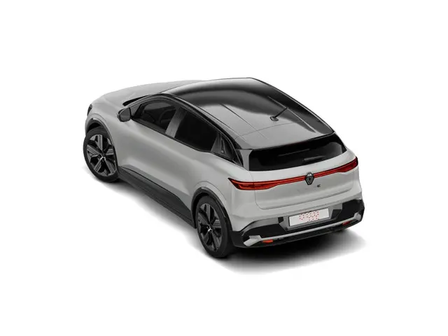 Renault Mégane Esprit Alpine 2025 Elektrisch 8