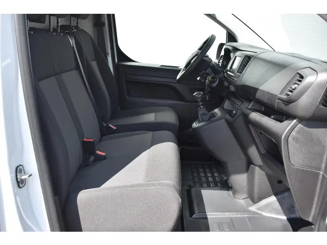 Opel Vivaro 2.0 CDTI L3H1 Edition 2023 Diesel 10