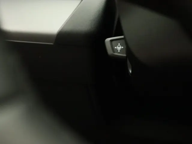 BMW 5 Serie Touring 550e xDrive 2025 Hybride Benzine 20