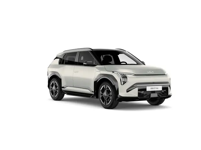 Kia EV3 GT-PlusLine 81.4 kWh 2025 Elektrisch 6