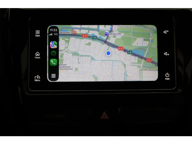 Mitsubishi ASX 1.6 Cleartec Connect Pro+ 2019 Benzine 37