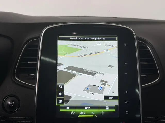 Renault Scénic 1.3 TCe Bose 2018 Benzine 11