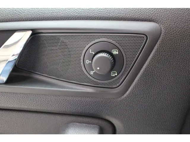 Škoda Yeti Outdoor 1.2 TSI Greentech Drive 2017 Benzine 13