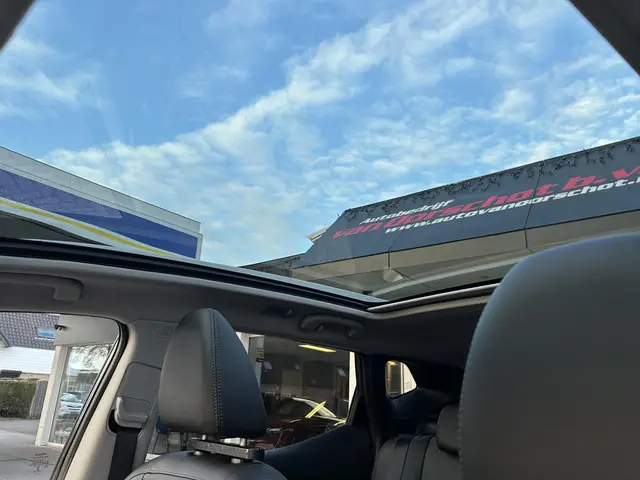 Nissan QASHQAI 1.2 Acenta NIEUWE AUTOMAAT !!!! 2016 Benzine 17