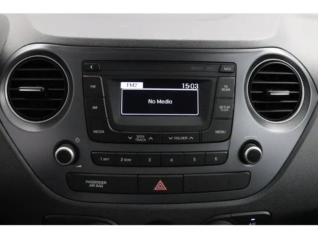 Hyundai i10 1.0i Comfort 2018 Benzine 26