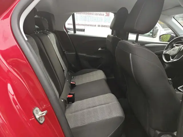 Opel Corsa 1.2 Edition 2020 Benzine 7