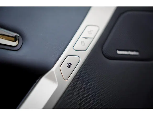 BMW iX xDrive40 Excellence 77 kWh 2022 Elektrisch 38