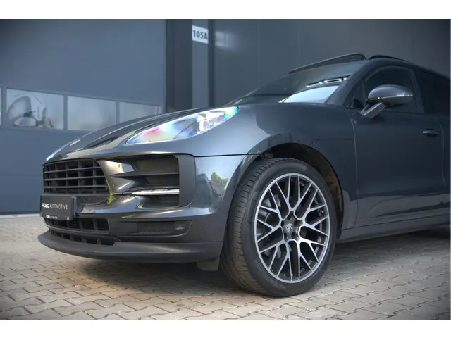 Porsche Macan 2.0 2019 Benzine 15