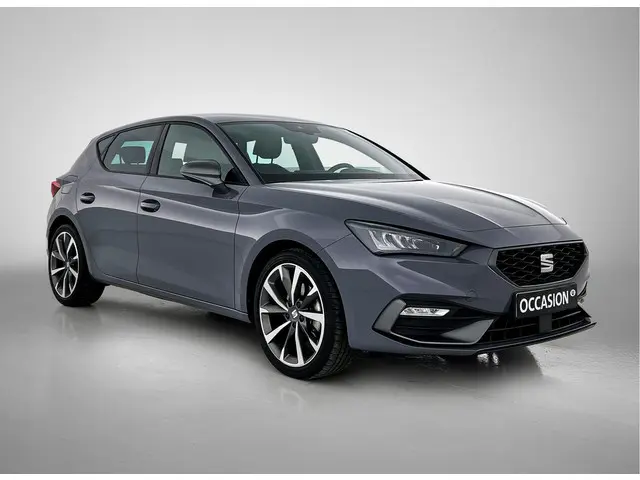 SEAT Leon 3
