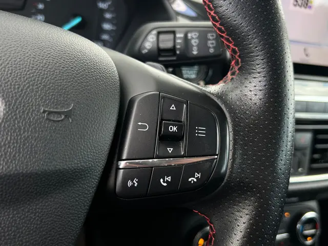 Ford Fiesta 1.0 EcoBoost ST - Line 2019 Benzine 23