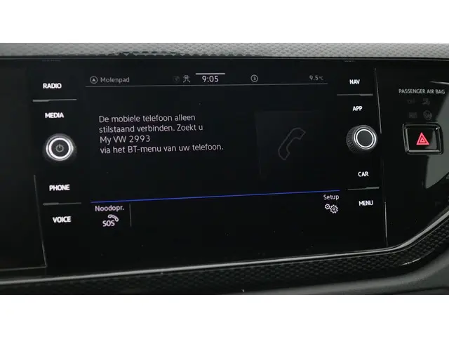 Volkswagen Polo 1.0 TSI 95pk Life Business 2023 Benzine 28