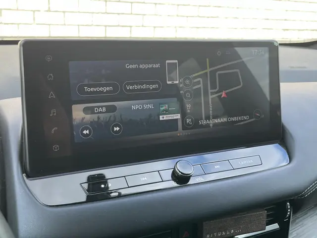 Nissan QASHQAI 1.5 e-Power Tekna 2023 Hybride Benzine 35