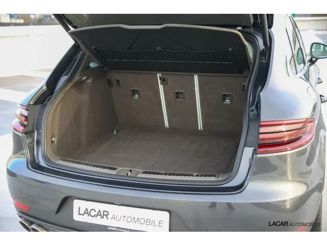 Porsche Macan 3.0 S I 360° I Bose I Pano 2018 Benzine 33
