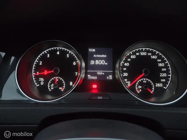 Volkswagen Golf 1.0 TSI Trendline 2019 Benzine 11