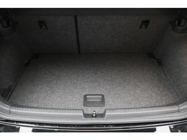 Volkswagen Polo 1.0 TSI Comfortline 2019 Benzine 14