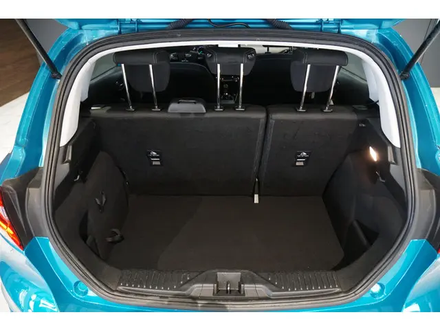 Ford Fiesta 1.0 EcoBoost Titanium 2018 Benzine 26