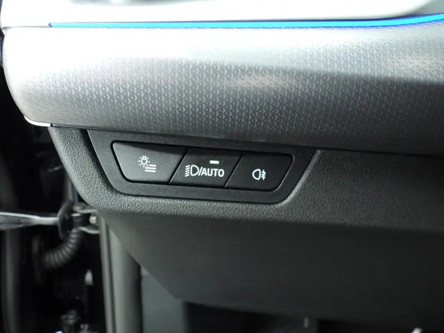 BMW iX1 eDrive20 2025 Elektrisch 29