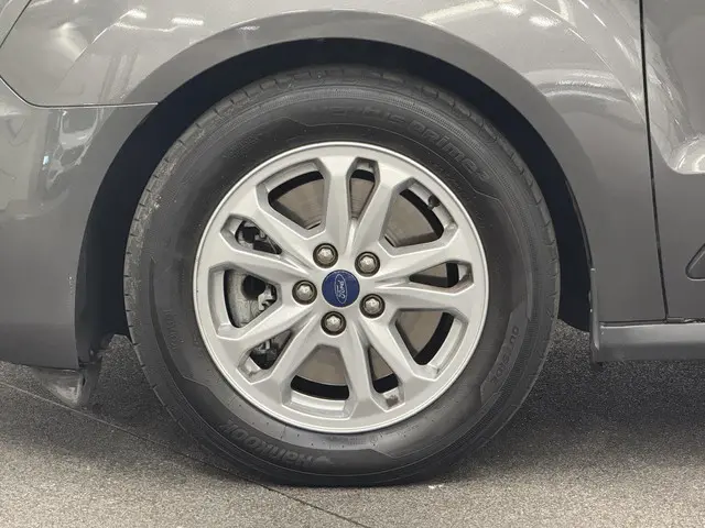 Ford Transit Connect 1.5 EcoBlue L2 Trend 2023 Diesel 26