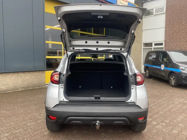 Renault Captur 1.2 TCe Limited 2018 Benzine 6