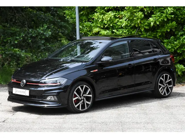 Volkswagen Polo 2.0 GTI 2020 Benzine 10