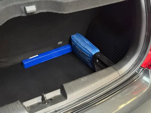 Opel KARL 1.0 ecoFLEX Edition 2018 Benzine 24