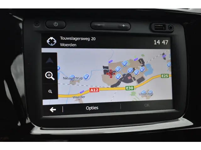 Dacia Spring Expression 27 kWh 2023 Elektrisch 17