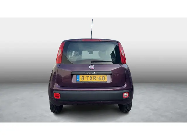Fiat Panda 0.9 TwinAir Edizione Cool 2014 Benzine 2