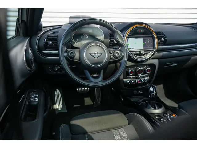 MINI Clubman Mini 1.5 Cooper 2020 Benzine 4