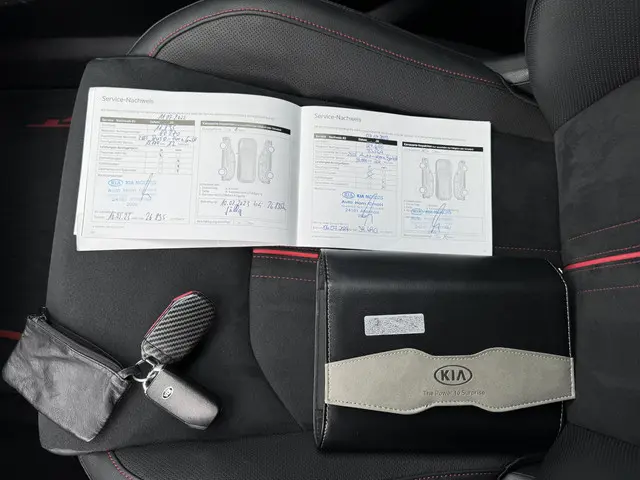 Kia Ceed pro_cee'd 1.6 TGDI GT 2021 Benzine 28