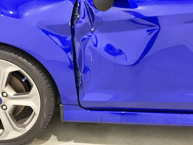 Ford Fiesta 1.6 ST2 180PK Navi/Clima 2014 Benzine 24