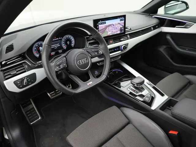 Audi A5 Sportback 35 TFSI/150PK S edition 2022 Benzine 16