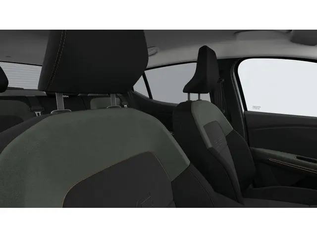Dacia Sandero TCe 110 limited edition 2025 Benzine 6