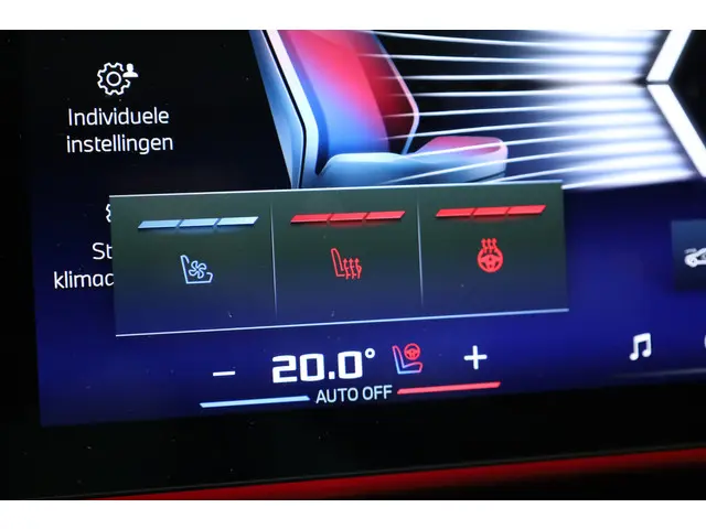 BMW i5 M60 xDrive 84 kWh M Sport 2024 Elektrisch 25