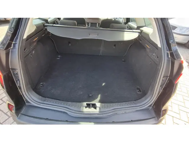 Ford Focus Wagon 1.0 EcoBoost Titanium 2013 Benzine 10