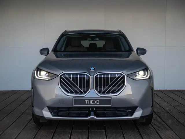 BMW X3 3