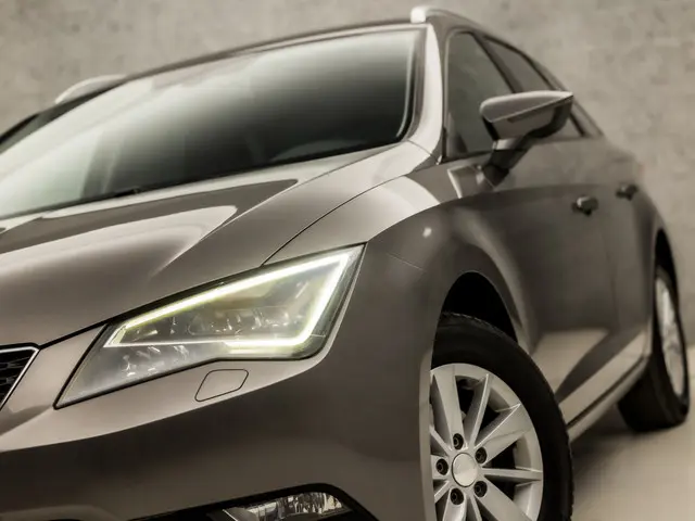 SEAT Leon ST 1.2 TSI Sport 2014 Benzine 16