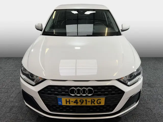 Audi A1 Sportback 25 TFSI Pro Line 2020 Benzine 12