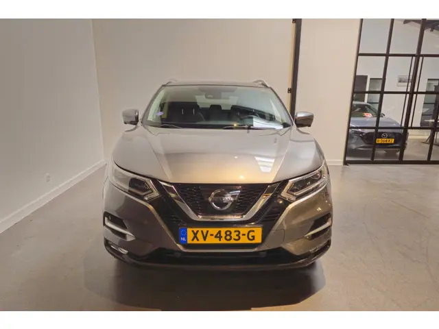 Nissan QASHQAI 1.2 Tekna + 2019 Benzine 5