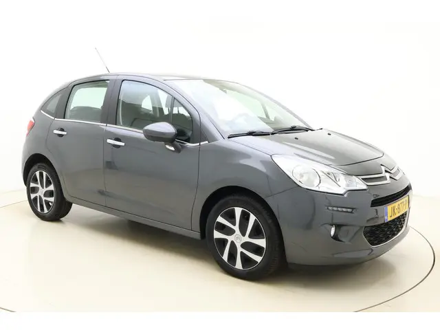 Citroën C3 1.2 PureTech Feel Edition 2016 Benzine 8