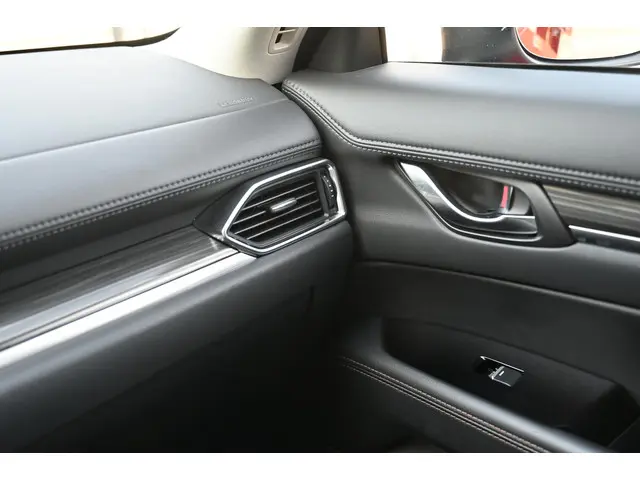 Mazda CX-5 SkyActiv-G 194 automaat Luxury 2022 Benzine 43