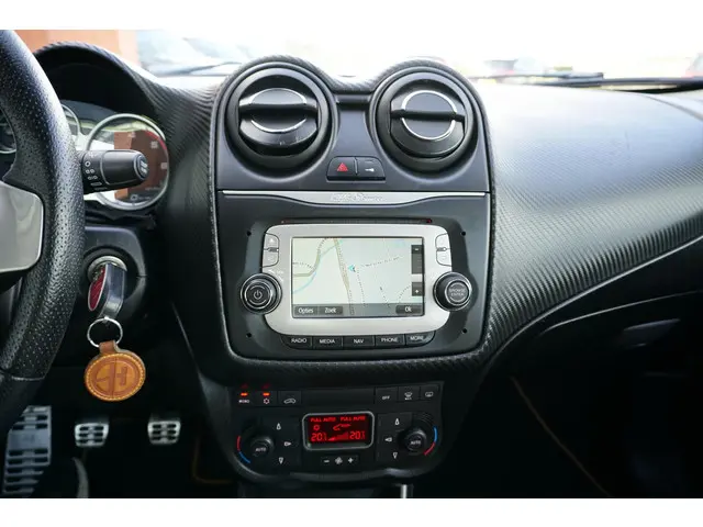 Alfa Romeo MiTo 1.3 JTDm ECO Esclusivo 2014 Diesel 20